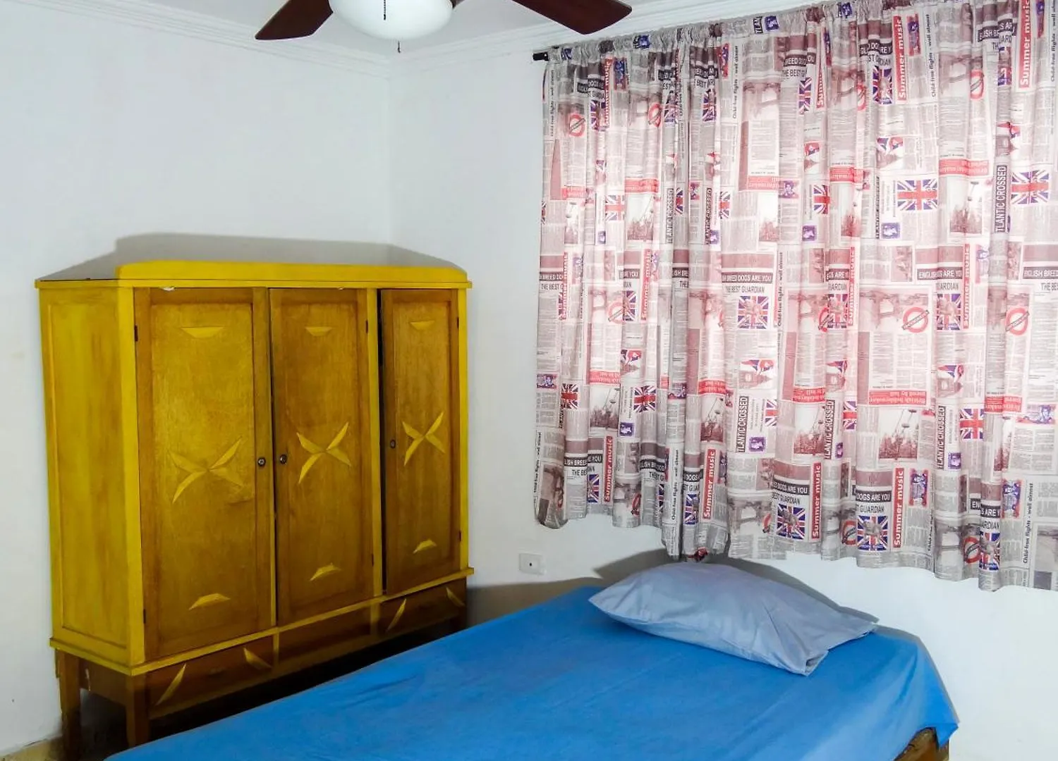 בארנקווילה Casa Aluna Hostel 0*,