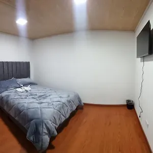 Casa Hogar Pensión Bogotá