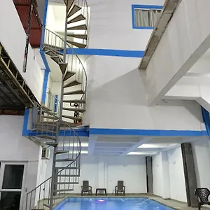 Siete Mares Apartahotel Cartagena
